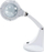 Lampë zmadhimi Activeshop Elegante Mini, 5D, 30 LED, e bardhë