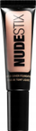 Fondatinë e lëngshme Debenhams Tinted Cover Nude 2, mbulim i mesëm, pamje natyrale