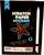 Set kreativ gërvishtëse ArtiFly Magic Scratch Card Ocean Series, 8 në 1, shumëngjyrëshe