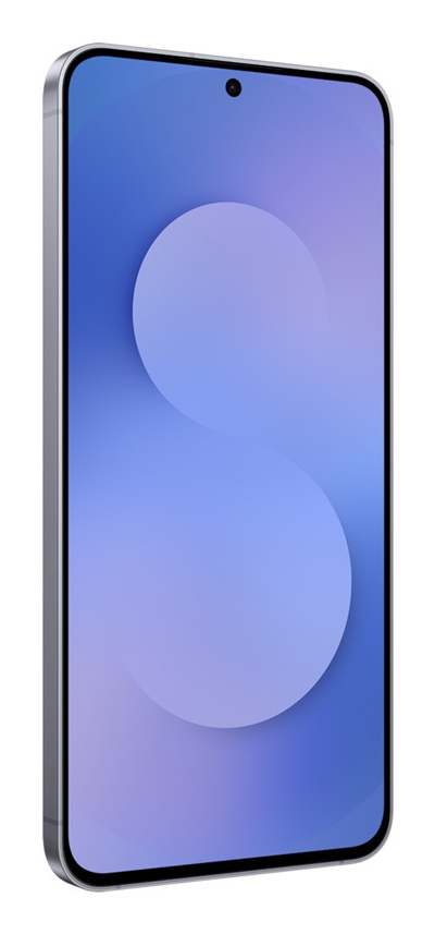 Телефон Samsung Galaxy S25 FE, 6.7\", 128GB, 5G, зелен