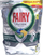 Таблети за машина за миење садови Fairy Platinum All in One Lemon, 113 парчиња