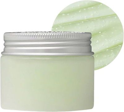 Крем за лице ONGREDIENTS Heartleaf Fresh Soothing Cream, освежувачки гел, 50ml