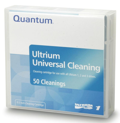 Quantum LTO Универзален Картриџ за Чистење