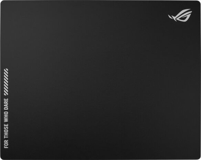 Mouse pad gaming ASUS ROG Moonstone Ace L, i madh, xham i temperum, i zi