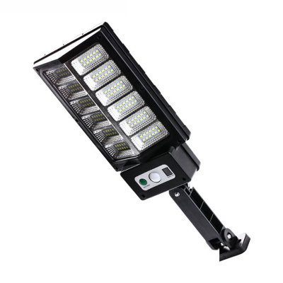 Llampë diellore Superfire FF7-B, 28W, 2400mAh, e zezë