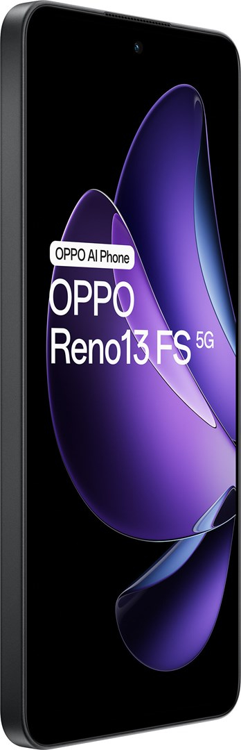Telefoni Oppo Reno13 Fs 5G, 6.67", 12GB 512GB, gri grafit