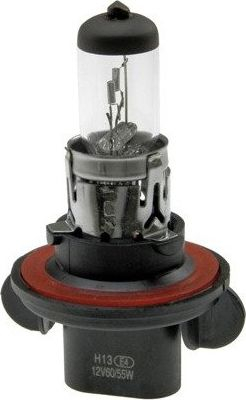 Llampë makine TECH M-TECH Basic Z23 H13, 12V, 60/55W, e zezë