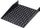 Rrafsh fiks për kabinet rrjeti Digitus DN-19 TRAY-2-SW, 2U, 25 kg, gri