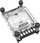 Bllok uji CPU Barrow High Performance AMD, RGB, akril, i zi