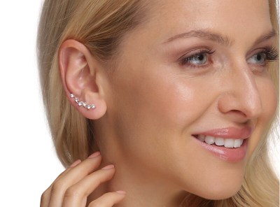 Vathë JwL Luxury Pearls JL0612
