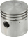 Piston kompresori Geko, për kompresor 100L