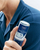 Antiperspirant roll on Nivea Men Derma Dry Control, 96h, 50ml, blu