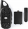 Radiolidhje Walkie Talkie Nedis WLTK0300BU, 3 km, 3 kanale, zi me blu