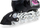 Patina inline Enero Pro LED 4 në 1, nr 34-37, për kalamaj, rozë