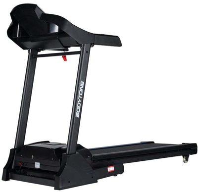 Shirit vrapimi Bodytone DT18 Plus, 18km/h, Bluetooth, i zi