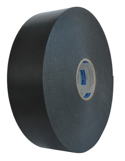 Shirit akustik XL-TAPE, 50mm, 30m, gri