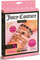 Set kreativ Juicy Couture Mini Chains and Charms, deri nё 5 byzylykё, pёr kalamaj 8+