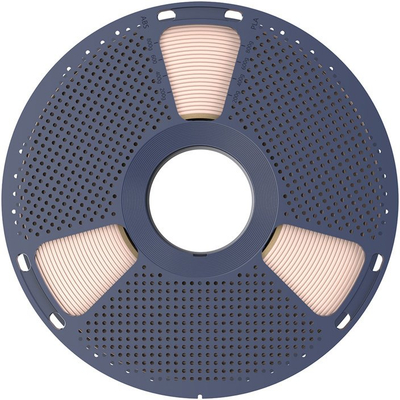 Filamenti Sunlu PLA+ 1.75mm, 1kg, bezhë