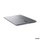 Laptop Lenovo ThinkBook 16 G9 AHP, 16", AMD Ryzen 7 250, 2x 16GB SODIMM, 1TB SSD, AMD Radeon 780M Graphics, ngjyrë gri