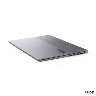Laptop Lenovo ThinkBook 16 G9 AHP, 16", AMD Ryzen 7 250, 2x 16GB SODIMM, 1TB SSD, AMD Radeon 780M Graphics, ngjyrë gri