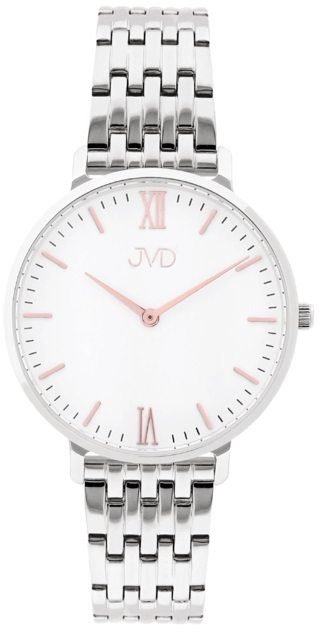 Orë për femra JVD J-TS30, e argjendtë