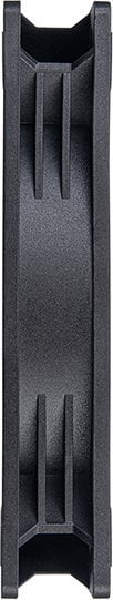 Ftohës SilverStone Vista ARGB, 140 mm, i zi