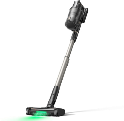 Fshesë me korrent pa kabllo Mova G70, OptiInsight, LED, gri e zezë