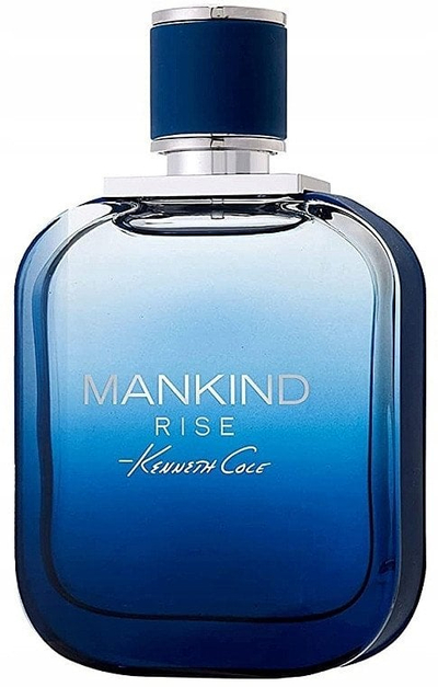 Eau de Toilette Kenneth Cole Mankind Rise, 100ml