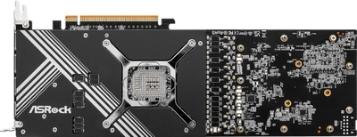 Kartelë grafike ASRock Radeon RX 7900 XT Creator 20GB GDDR6