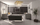 Llampë tavani Lancaster Crystal Reality 627801-06, plafon, E27 60W, krom