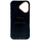 Mbulesë telefoni Nimmy Glasses Cool Dog për iPhone 16, 6.1", MagSafe, e zezë