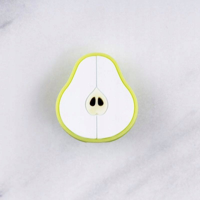 Mbulesë kablloje OEM Cable Cover Pear, universale, shumëngjyrëshe