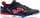 Këpucë futsalli Joma Top Flex Rebound për të rritur, taban i sheshtë, blu e errët