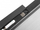 Tastierë Natec Touch Pad Slim, pa kabllo, e zezë (NKL-0968)