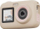 Kamerë SJCAM FUNCAM Plus, Full HD, 12MP, bezhë