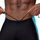 Костим за капење Speedo Dive, за мажи, тесен, црн