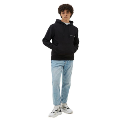 Xhinse Calvin Klein Jeans Dad Jean J30J324554, për meshkuj, pambuk