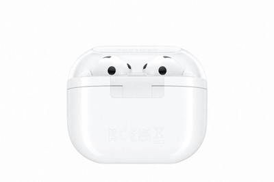 Dëgjuese Samsung Galaxy Buds 3 Pro, të bardha