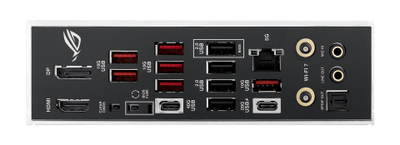 Pllakë amë Asus ROG Strix B850-E Gaming WiFi, Socket AM5, DDR5, ATX, e zezë