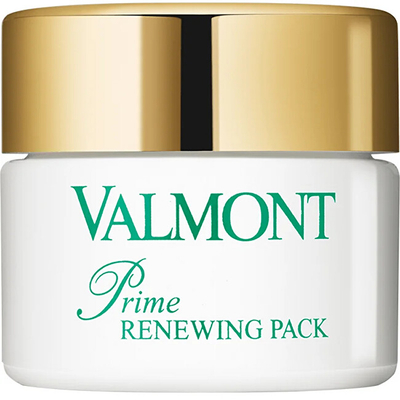 Maskë për fytyrë Valmont Prime Renewing Pack, 15 ml