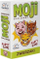 Игра со карти StarHouse Games MOJI Challenge Animals, 55 карти, 165 предизвици, многуобојна