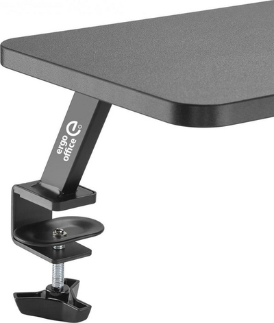 Raft monitori Ergo Office ER-409, 13"-32", 20kg, i zi