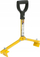 Kapëse për pllaka Vorel High Paving Grab, mban gjer në 35 kg, metalike