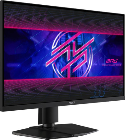 Monitor lojrash MSI MPG 274URFDE QD, 27", 4K UHD 160Hz, i zi