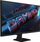 Gigabyte GS27Q X, 27" Монитор, QHD, 240 Hz, Црн