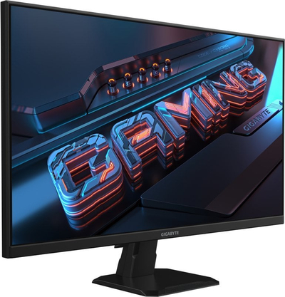 Gigabyte GS27Q X, 27" Монитор, QHD, 240 Hz, Црн