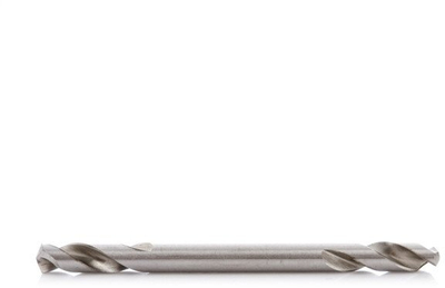 Bit stërvitës Graztai DOUBLE ENDED, 4.2x55 mm, metalik
