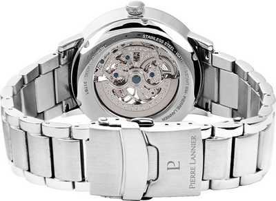 Orë dore Pierre Lannier Automatic 317B131