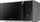 Furrë me mikrovalë Samsung MS23B3515AS, 23L, 800W, argjendi