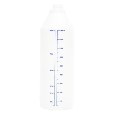 Boca E Zbrazet 900ml